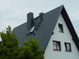 Rohn-Dachdecker-Gießen-Steildach 1